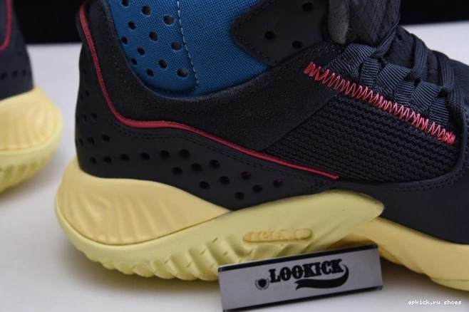 Cheap NOIR' DA1951-001 DELTA 'OFF X JORDAN UNION LA MID 0724